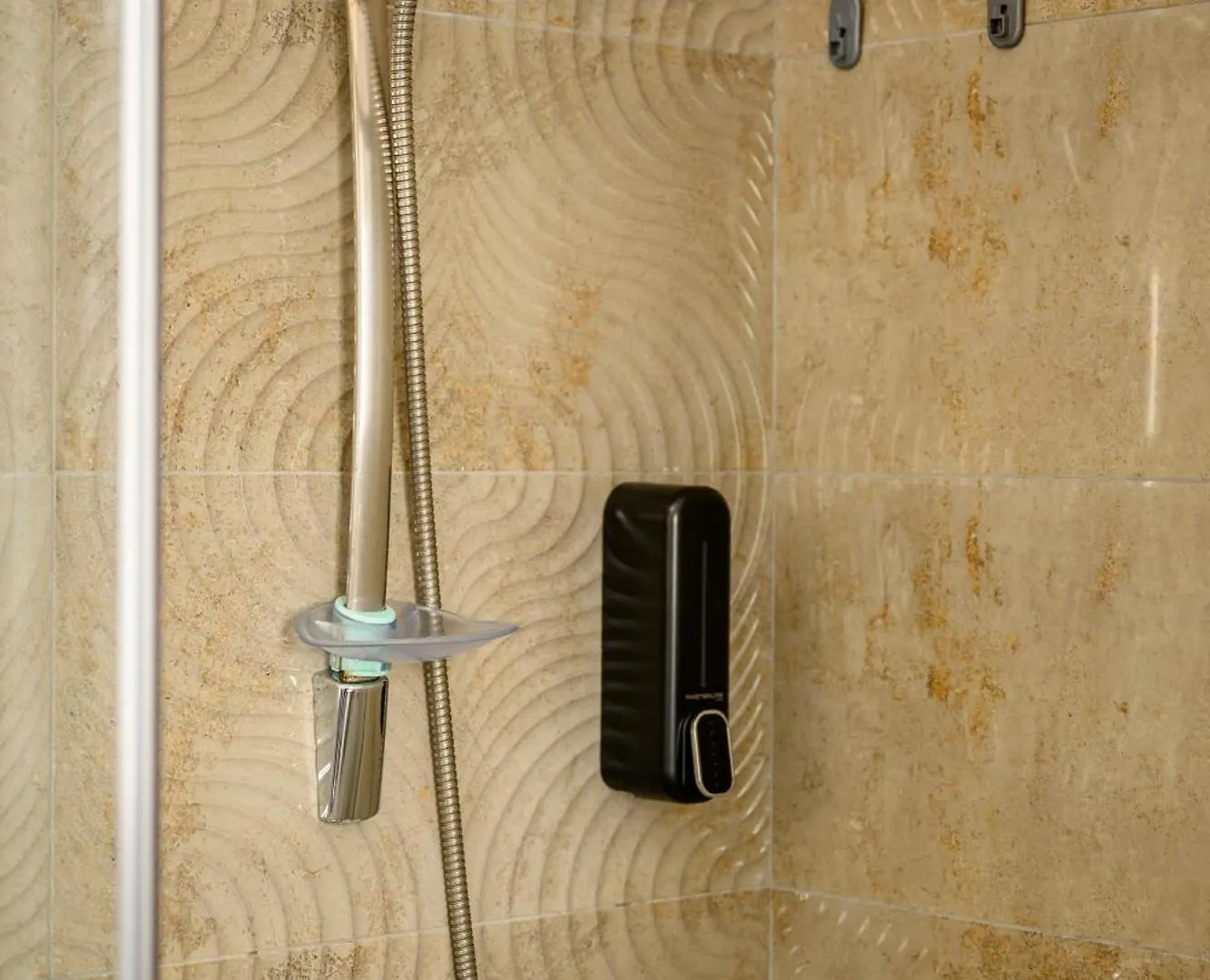 Homestay F11 Room 3, Private Room Two Single Beds Shared Bathroom In Shared Flat Msida Malta