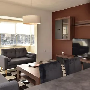 Appartamento 2 Bedroom, Bright & Floor - 5