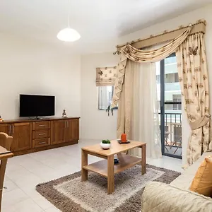  Appartamento Spacious, Bright & Cosy 2 Bedroom 2 Bathroom - Uni Heights