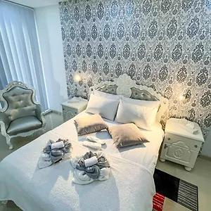  Appartamento In Ta' Xbiex 3br- 3 Min Yatch Marina
